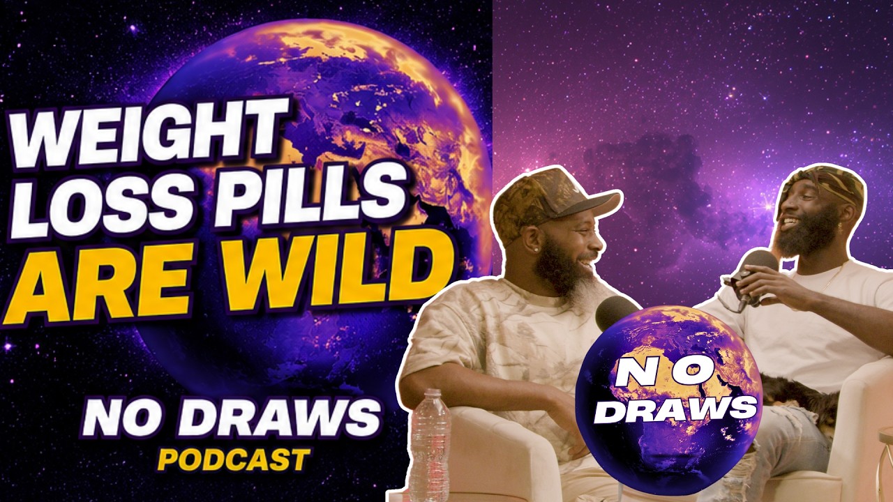 America Loves weight Loss Pills