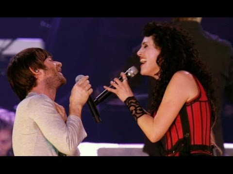 Within Temptation - What Have You Done ft.Keith Caputo (Black Symphony DVD)