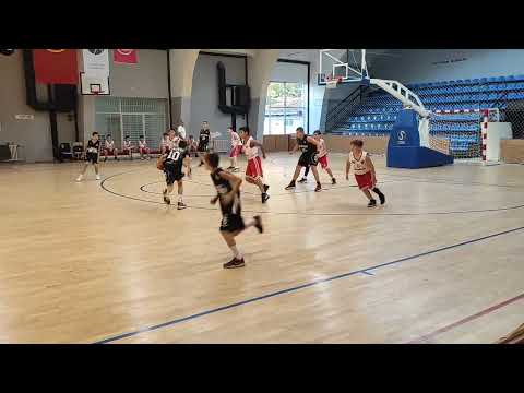 KK Trijumf - OKK Konstantin(2)