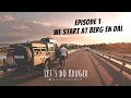Kruger National Park Ep 1 Berg En Dal To Satara An Epic South African Adventure