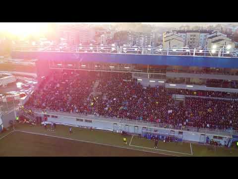 Stadion FK Metalac / Gornji Milanovac
