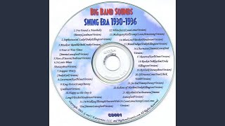 King Porter Stomp (Benny Goodman Version)