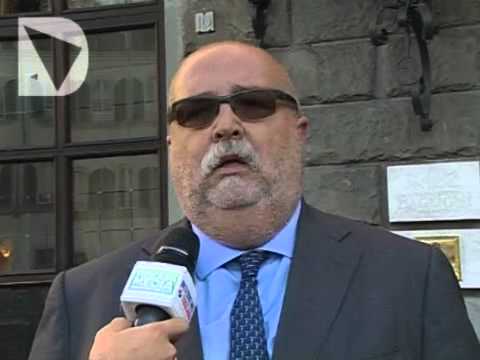 Intervista a Roberto Naldi - 23 settembre 2014