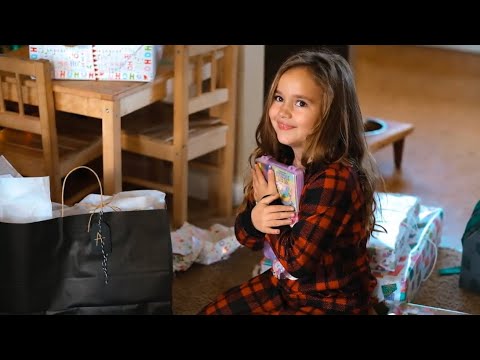 Nichole’s Christmas Miracle •FULL VIDEO• - StayGrounded. Project