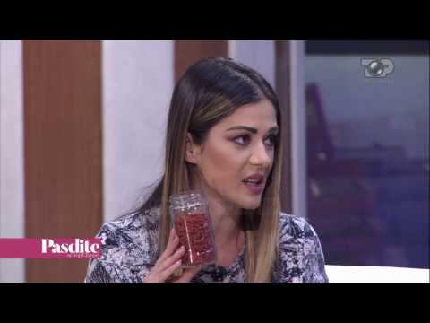 Pasdite ne TCH, 1 Shkurt 2017, Pjesa 2 - Top Channel Albania - Entertainment Show