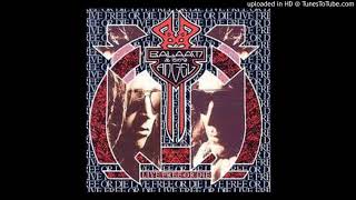 Balaam &amp; The Angel - Live Free Or Die