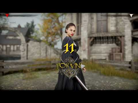 Hellish quart - Marta's music