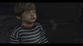 【part33】ホラーゲーム『SILENT HILL4:THEROOM』実況プレイ