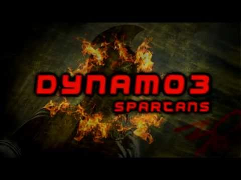 Dynamo 3 vs. Korska 16.10.2015 2 & 3 set