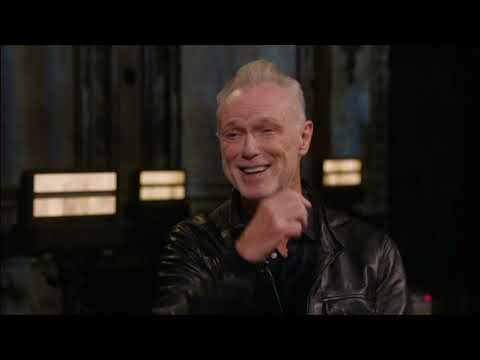 GARY KEMP on the Blitz Club Jools Holland 2025