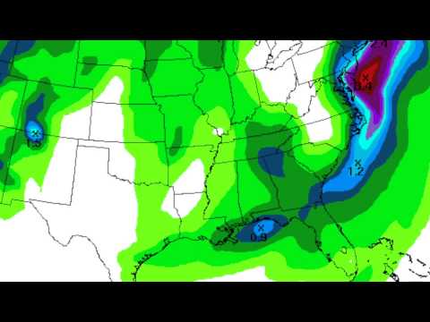 November 6 Weather Xtreme Video - Morning Edition