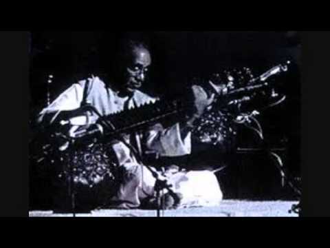 Zia Mohiuddin Dagar - Dhrupad - Raga Chandrakauns