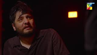 Zehar-e-Mohabbat - Ep 21 Promo - Saturday At 10 Pm On Youtube [ Zoha Tauqeer - Omer Shahzad ]