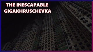 Самая страшная российская вселенная - Самосбор