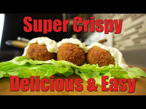 How To Make Salmon Cakes With Fresh Salmon