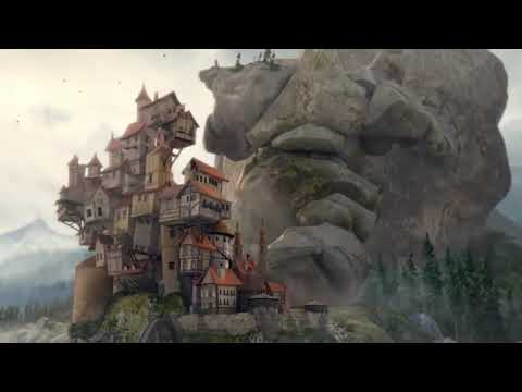 "A tale of momentum & inertia "  - short film Sara Betancur Audio