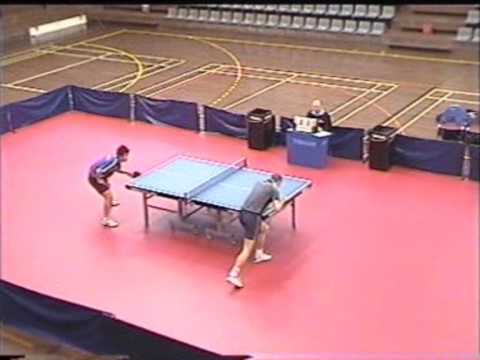 Virum-Sorgenfri - Dragør 5-4, HED 1/8 finale DM 2009, part 1