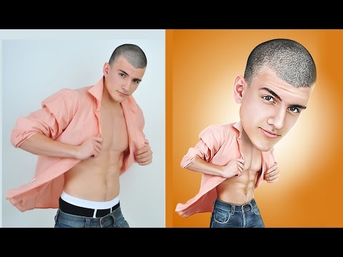 Destroyed Land Photoshop Manipulation SpeedArt By rafyA