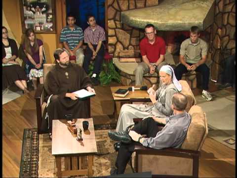 Life on the Rock - 12-29-2011 - Best of 2011 - Fr Mark and Doug