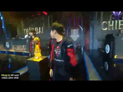 MSI 2019 G2 vs PVB Highlights  1