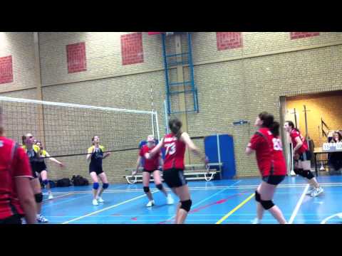 Kratos D6 - Inter Rijswijk D5