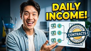 Cleaning Business for Beginners — UK Practical Guide - low-cost business idea