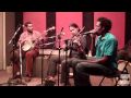 Carolina Chocolate Drops "Hit Em Up Style" Live at KDHX 9/26/09 (HD)