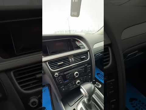 фото audi a4 iv (b8) рестайлинг 0