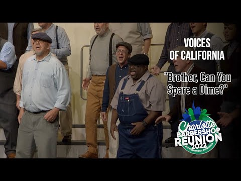 Voices of California