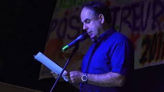 Festa Major de Vilanova d'Espoia 4 d,agost de 2017