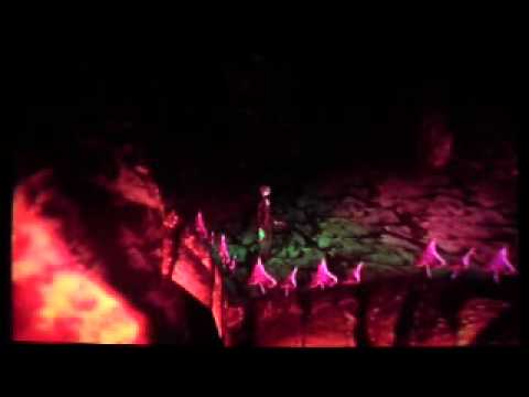 The Nightmare Before Christmas: Oogie's Revenge - Music - Oogie's Corridor