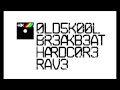 early 90s rave hardcore/breakbeat - old skool ...