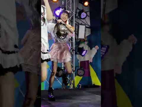 220529 (Punch Fancam) Deadkat - IT'S NEVER TOO LATE @ The Market Idol Party