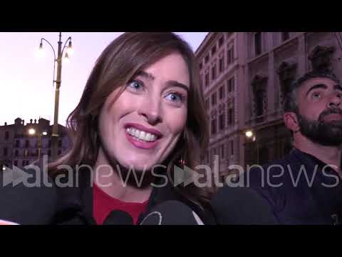 Budget, Boschi: "I don't like the term 'contract'; we need to improve the budget law."