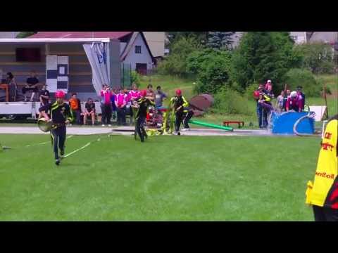 VC Štíty 29.6.2013 - Sobotín(2)