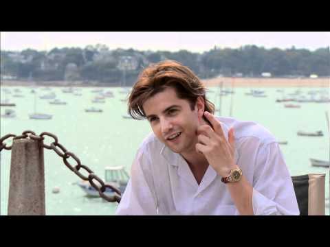 Interview: Jim Sturgess (One Day)