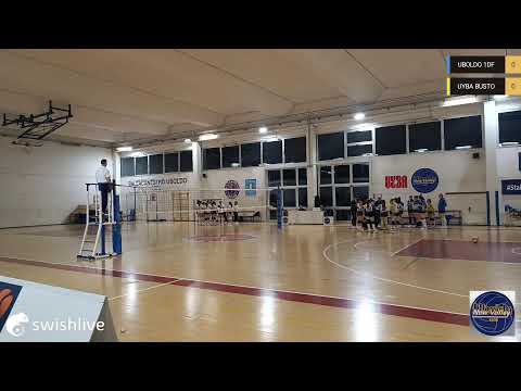 Basato in diretta sull'app Swish Live TEAM A VS TEAM B