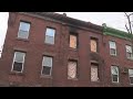 Attorney to file lawsuit against Philadelphia Housing Authority for fatal Fairmount Fire