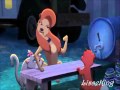 The Fox And The Hound 2 Good Doggie No Bone Italian