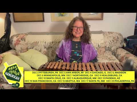 The Klezmatics  and 2 more