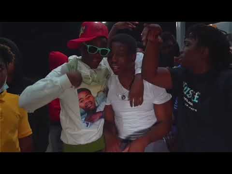 DUCE5babyboy-Chappa Man (official music video) LLGLIZZY