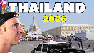 Is Thailand Still Worth it in 2026? Your Biggest Questions Answered