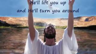 GOD SHINES HIS LIGHT   Van Morrison