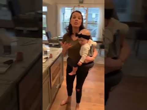 every DAD need to do this 🤣 #shorts