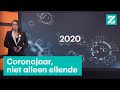 De beurs, huizenmarkt en het klimaat: dit is waar het wél goed ging in 2020 • Z zoekt uit