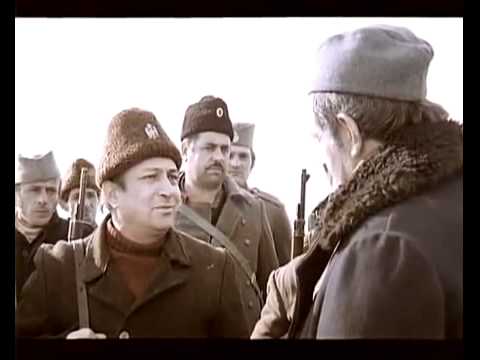 On partisan principle doktor Mladen