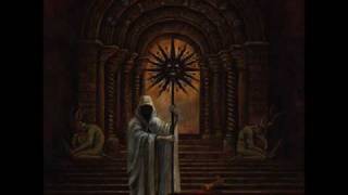 Nightbringer - I Am I