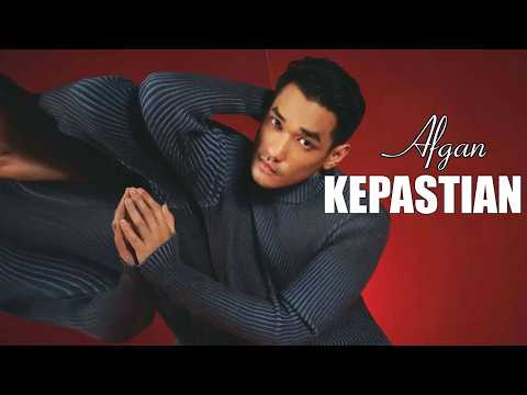 Afgan - Kepastian | LIRIK