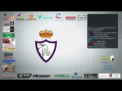 LA CABRA|| POST J18 REAL JAÉN CF 2-1 UD MARACENA  Dos goles y se desvanece el equipo.