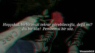 The GazettE - Wakaremichi (Türkçe Çeviri)